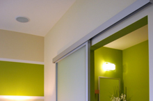Surface Doors